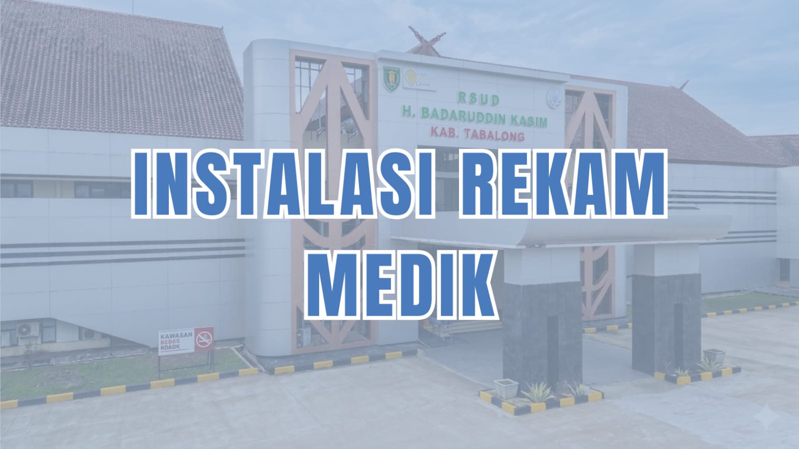 Instalasi Rekam Medik